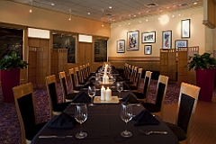Resturants-Breakfast areas